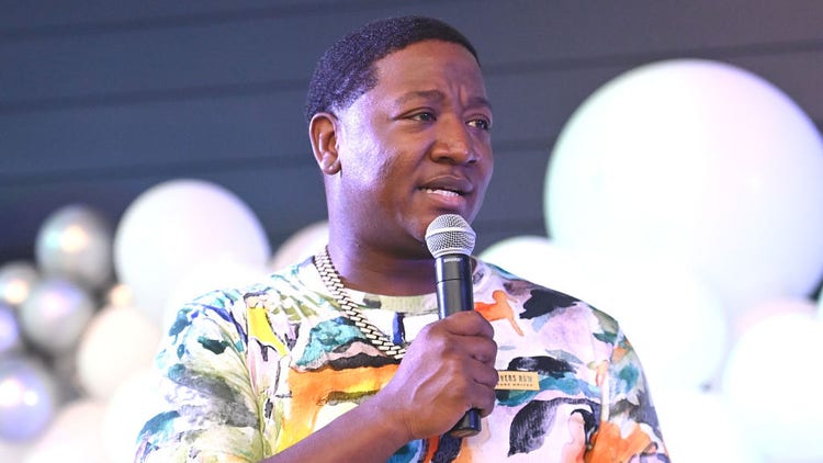 Yung Joc