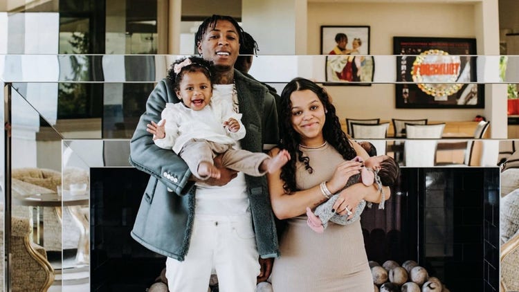 NBA Youngboy