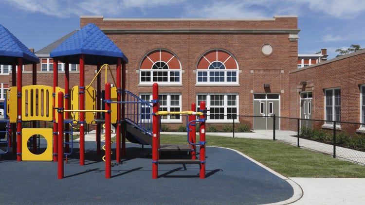 preschool