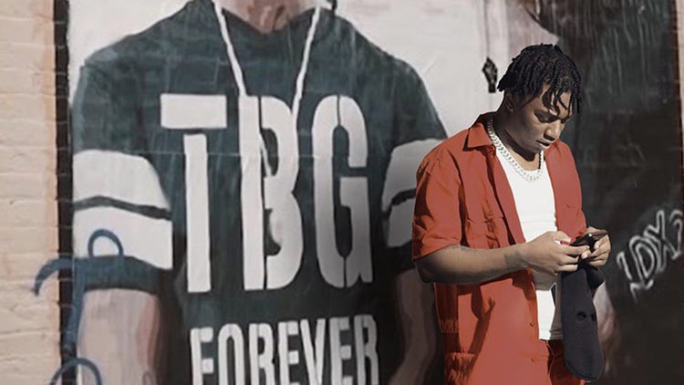 Fredo Bang