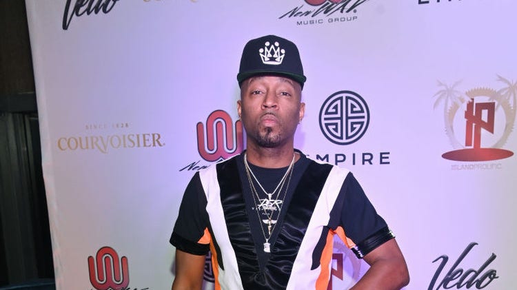 Drumma Boy