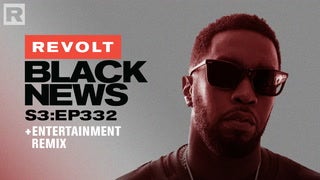 Diddy Surprises Capital Prep Bronx Students, BTS of the