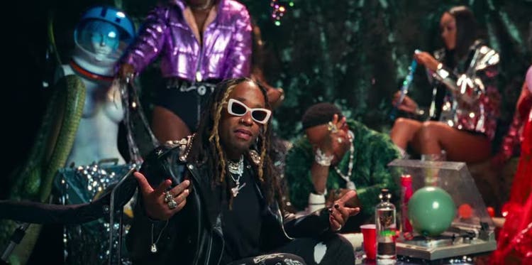 ty dolla sign, mustard
