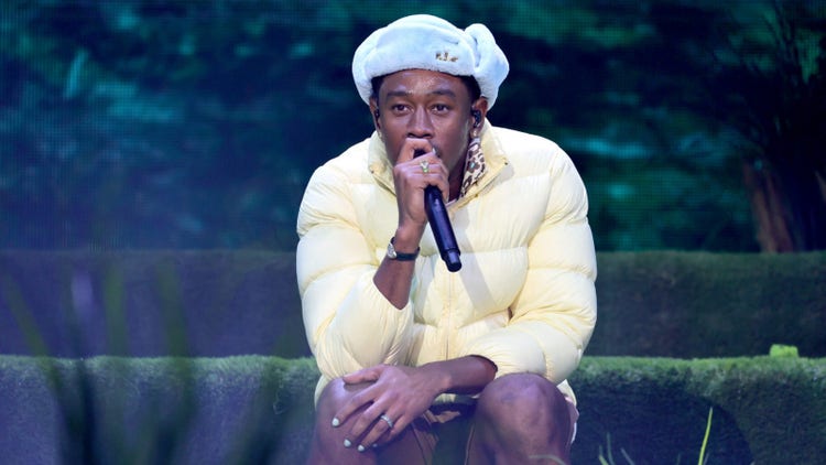 Tyler, the Creator