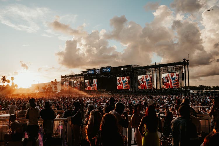rolling loud