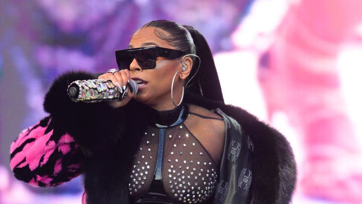 Ashanti