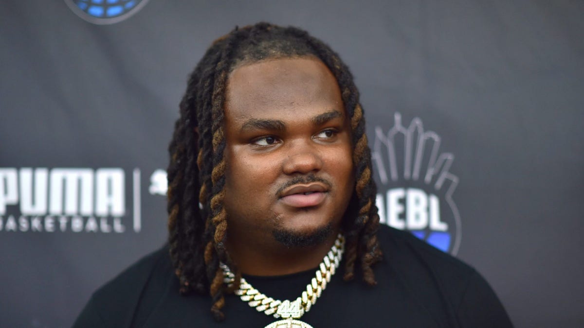 Tee Grizzley confirms he is not quitting rap