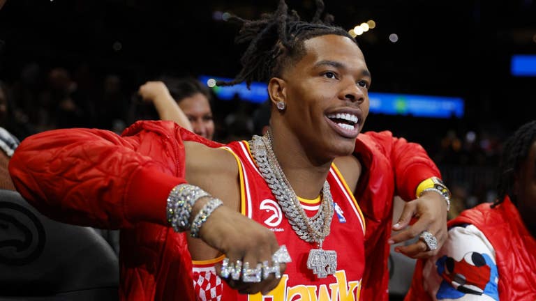 Lil Baby's 4PF crowns him 