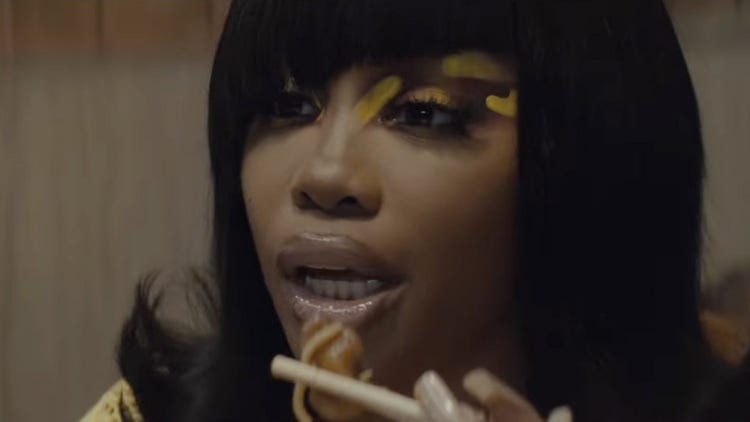 SZA