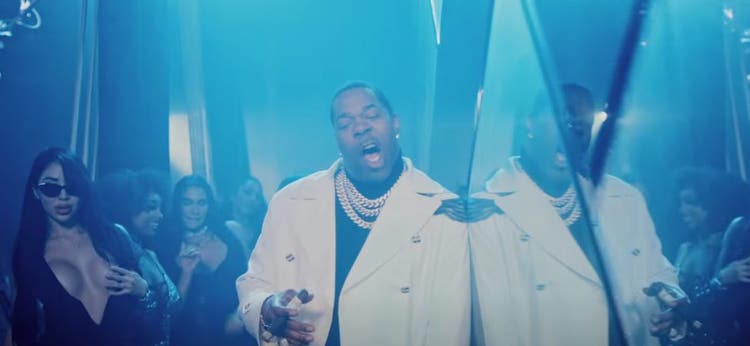 busta rhymes