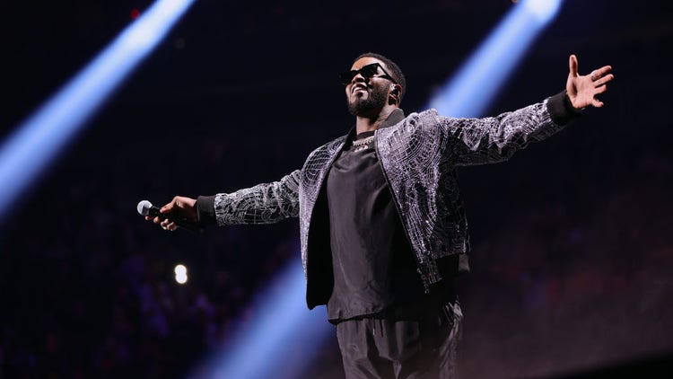 Sean “Diddy