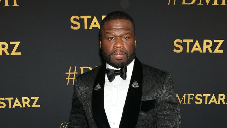50 Cent
