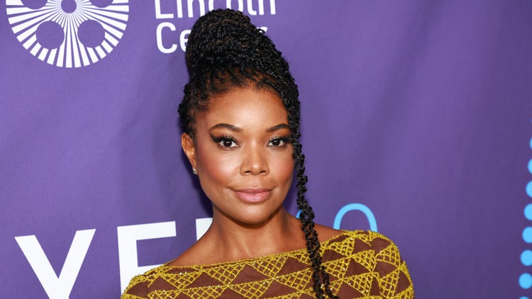 Gabrielle Union