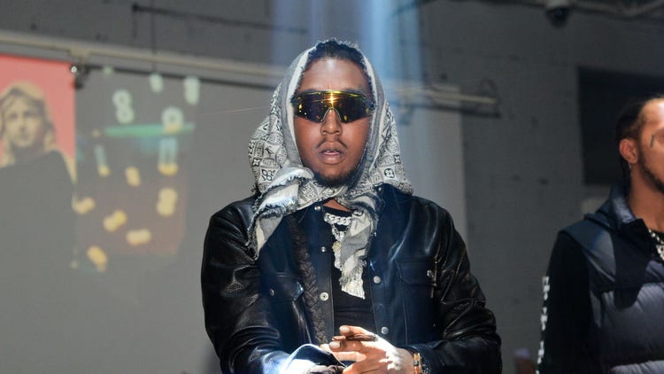 Takeoff