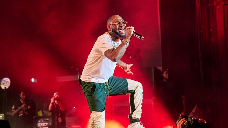 Davido