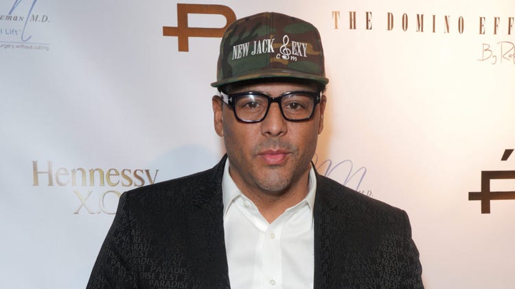 Al B. Sure