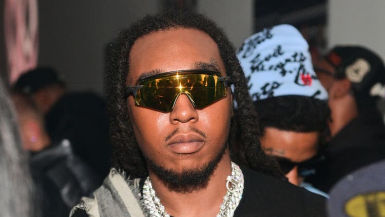 Takeoff