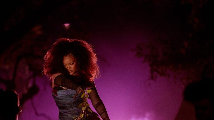 rihanna