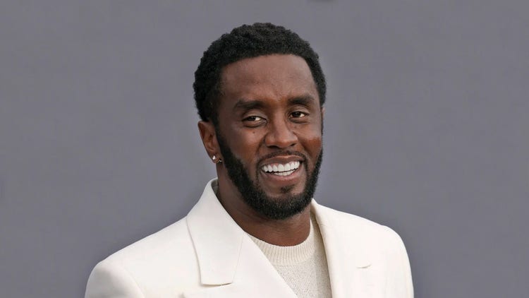 Sean “Diddy