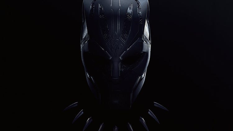 Black Panther: Wakanda Forever