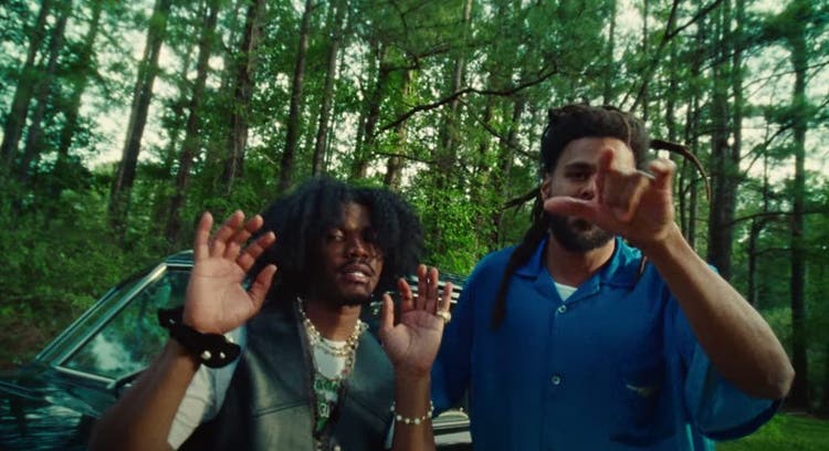 smino, j. cole