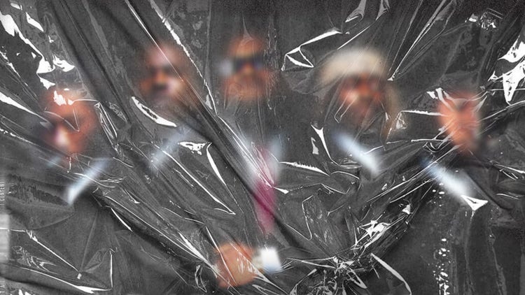 Frisco, Skillibeng, Digga D, Skepta, and INFAMOUSIZAK
