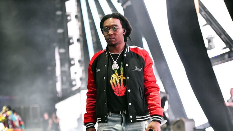 Takeoff