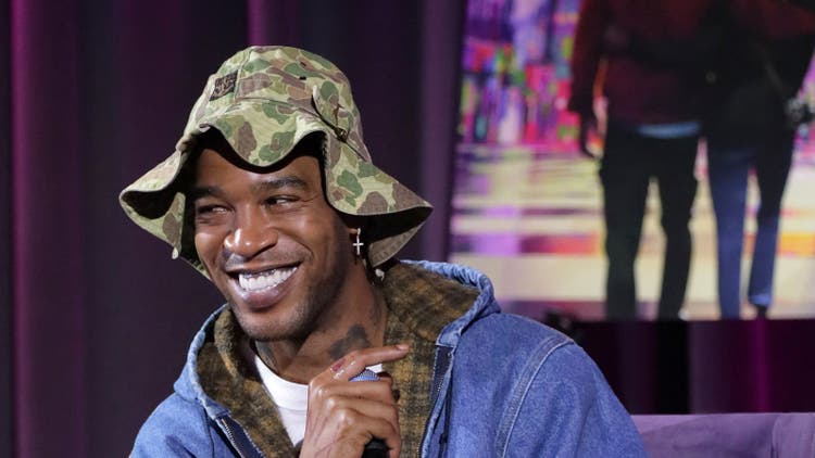 Kid Cudi