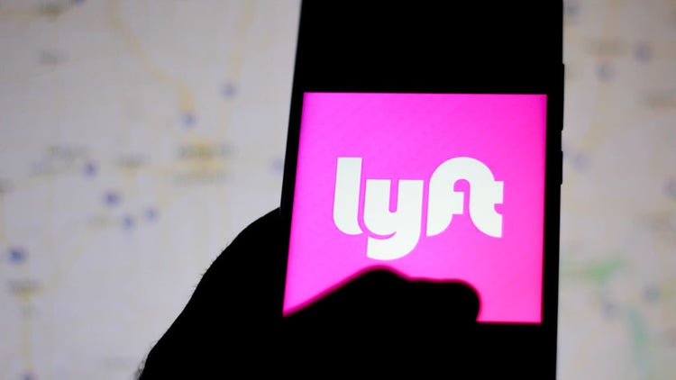 Lyft