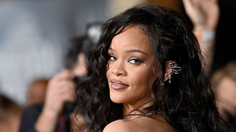 Rihanna