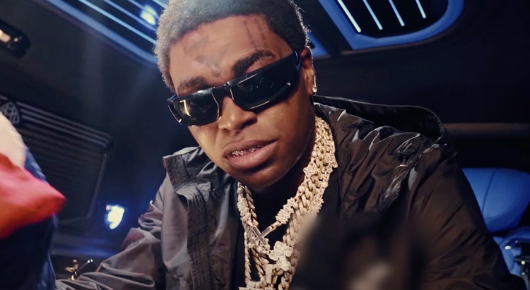 Kodak Black