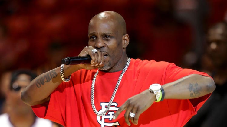 DMX