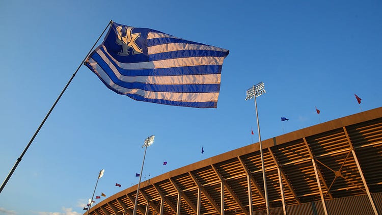 University Of Kentucky