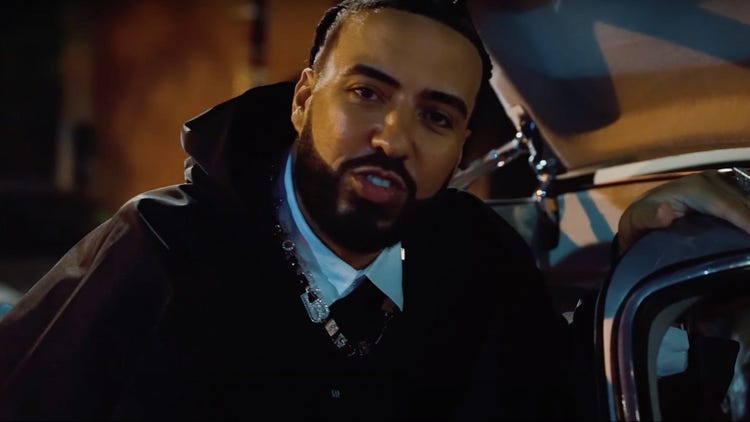 French Montana