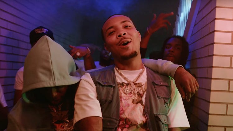 G Herbo