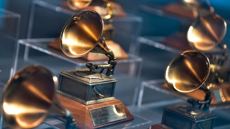 Grammys