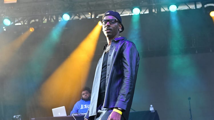 Young Dolph