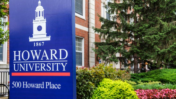 Howard University