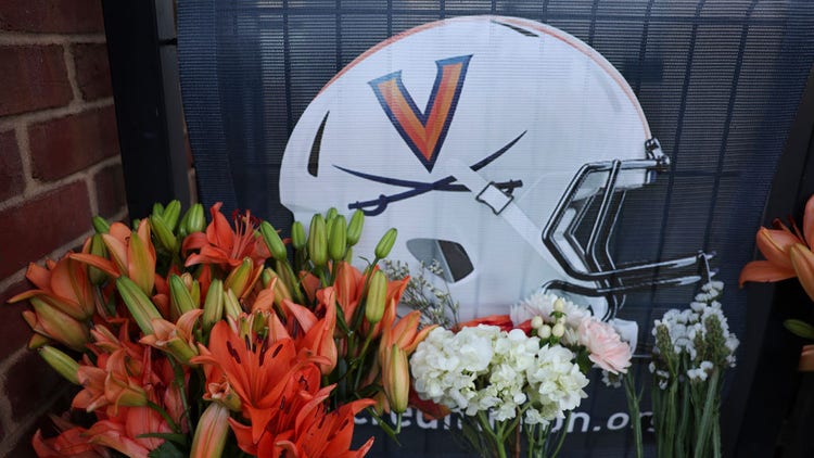 University of Virginia