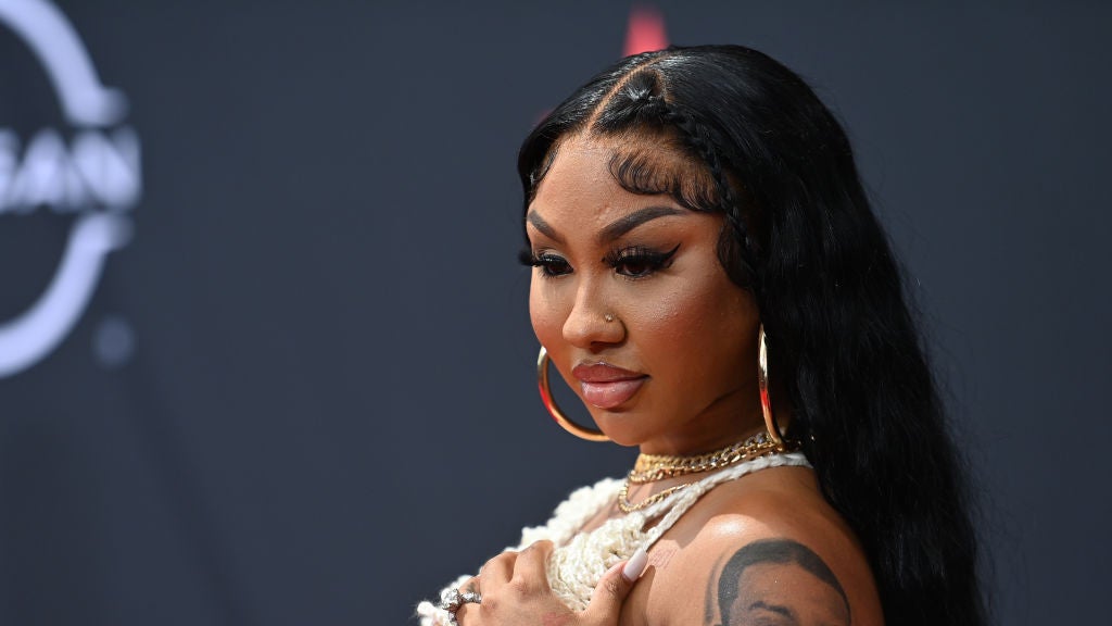 Ari Fletcher is putting in work that’s bigger than Instagram