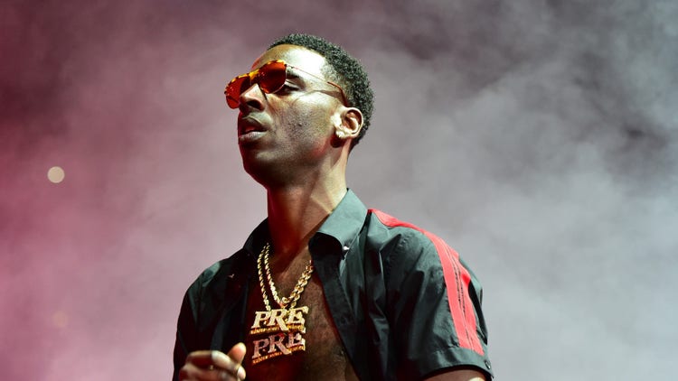 Young Dolph