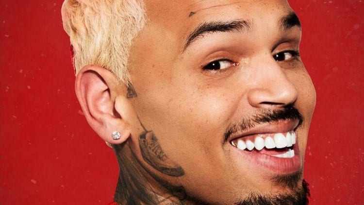 Chris Brown