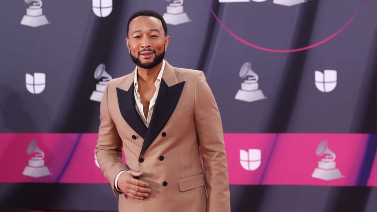 John Legend