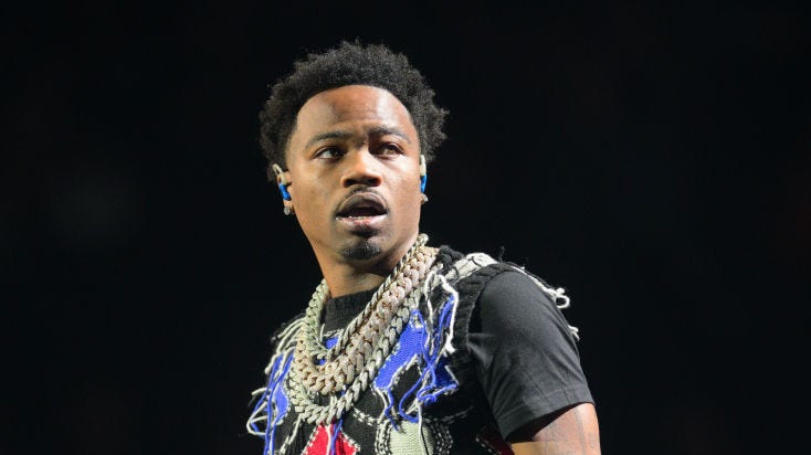 Roddy Ricch