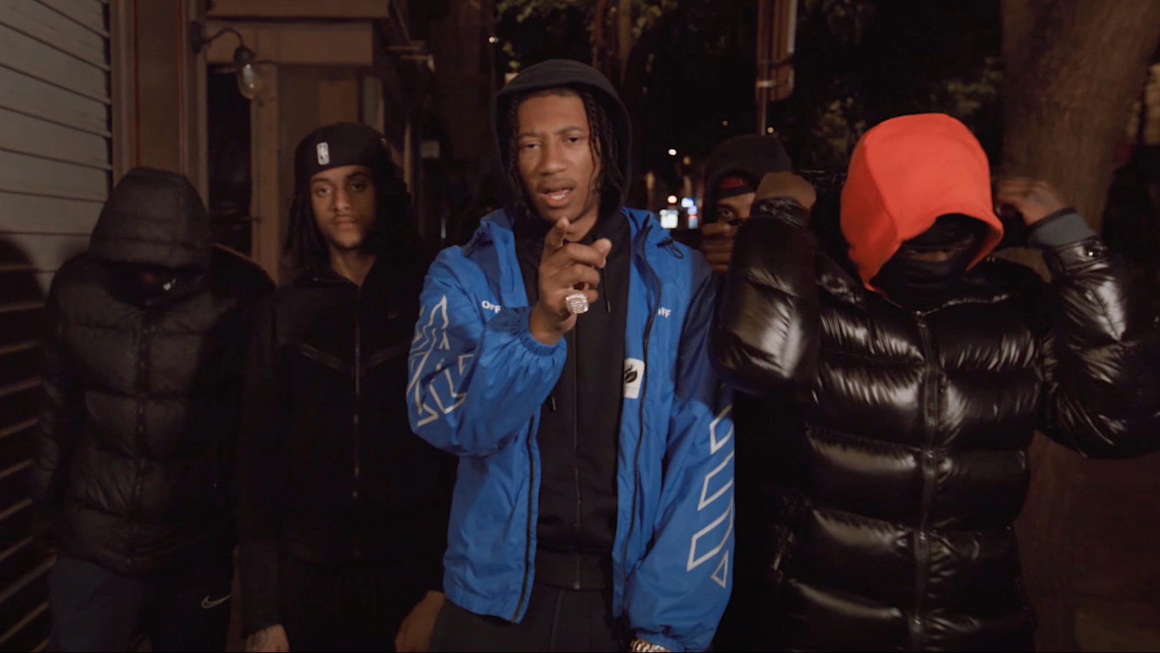 Digga D pays homage to Chief Keef with new freestyle