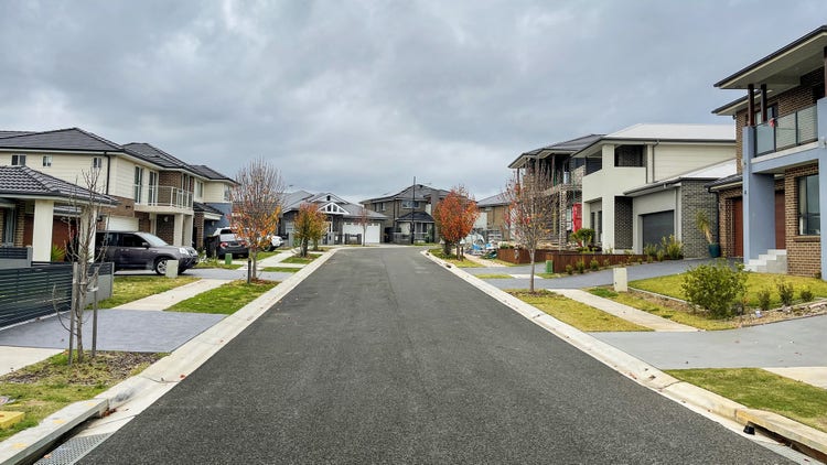 neighborhood