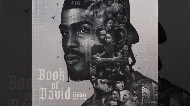 Dave East