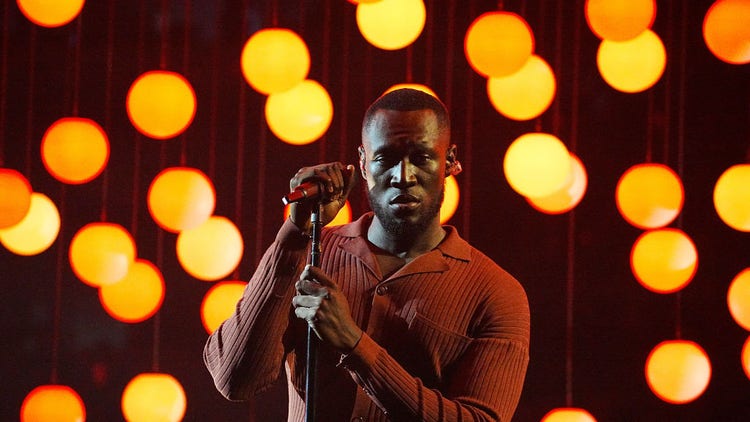 stormzy