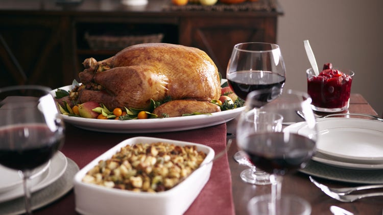 Thanksgiving