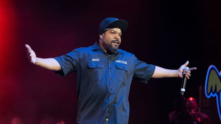 Ice Cube